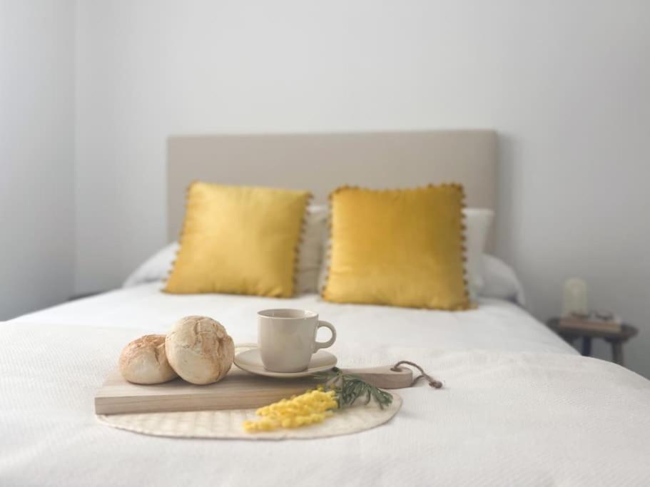 Apartamentos Gredos 304 คาไรซ์ เดลา เบรา ภายนอก รูปภาพ