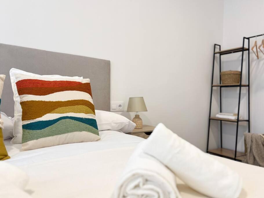 Apartamentos Gredos 304 คาไรซ์ เดลา เบรา ภายนอก รูปภาพ